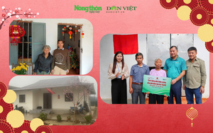 “Nếu không có sự hỗ trợ của Báo Dân Việt, vợ tôi sẽ phải dừng điều trị ung thư”- Ảnh 9.