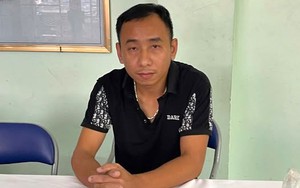 Clip: "Mắt thần" lật tẩy trò "ảo thuật" của người đàn ông ngoại quốc lừa lấy 20 triệu đồng từ nữ nhân viên cửa hàng- Ảnh 2.