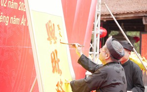 6 trưởng, phó phòng nghiệp vụ Công an tỉnh Hải Dương nghỉ hưu trước hạn tuổi- Ảnh 3.