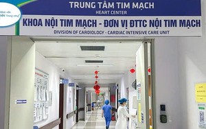 Đi rước cháu đang đi học, người đàn ông gặp tai nạn với xe tải tử vong ở Hóc Môn - Ảnh 4.