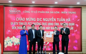 cháy xưởng điện lạnh tại thành phố buôn ma thuột - Ảnh 3.