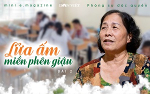 Lửa ấm miền phên giậu: Thào A Quả và kỳ tích 25 năm mở đường (Bài 3) - Ảnh 18.