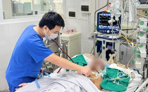 Hơn 900 ca mắc cúm từ đầu năm 2025 đến nay, bác sĩ cảnh báo những điều tuyệt đối không nên làm khi mắc bệnh- Ảnh 7.