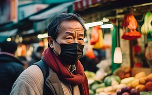 Cúm A hoành hành, bác sĩ chỉ rõ trẻ nhỏ có bệnh lý này rất dễ diễn biến nguy hiểm! - Ảnh 7.
