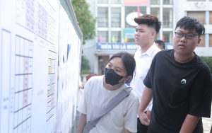 Thủ tướng yêu cầu công bố môn thi thứ 3 vào lớp 10 trong tháng 2 để "học sinh có thời gian chuẩn bị" - Ảnh 5.