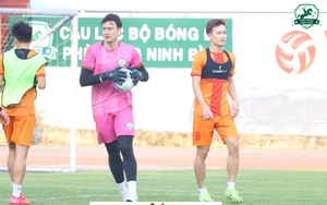 Hoàng Đức đã làm gì để giúp CLB Ninh Bình tiến gần đến V.League? - Ảnh 6.