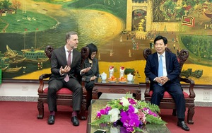 Hội Nông dân Hải Phòng giảm 36 cơ sở Hội sau thực hiện sáp nhập - Ảnh 6.