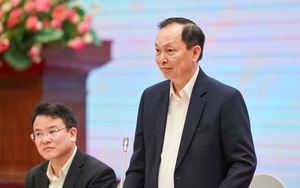 Trình Quốc hội đề án tăng trưởng GDP 8% trở lên - Ảnh 2.