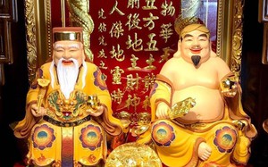 Người đàn ông hơn chục năm liên tiếp xếp hàng mua vàng lúc 3h sáng, liệu năm nay có tiếp tục?- Ảnh 3.