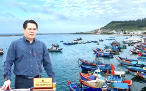 Đến tỉnh này đi lễ hội đầu năm, nhất định phải thử ăn món cá ngạnh nấu vờ chỉ có ở miền sông Lô - Ảnh 11.