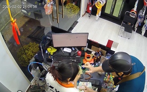 Mâu thuẫn từ chuyện mượn ống điếu cày tại quán cà phê Ông Bầu, 1 người bị đâm tử vong - Ảnh 3.