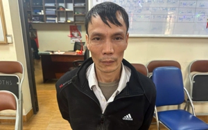 Khám nghiệm hiện trường, điều tra nguyên nhân bé gái 5 tháng tuổi tử vong ở Long Biên, Hà Nội- Ảnh 4.