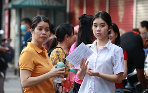 Thủ tướng yêu cầu công bố môn thi thứ 3 vào lớp 10 trong tháng 2 để "học sinh có thời gian chuẩn bị" - Ảnh 3.