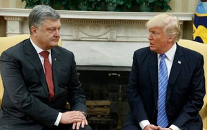 Nga sẵn sàng chơi 'thương lượng khó khăn' với ông Trump về Ukraine - Ảnh 2.