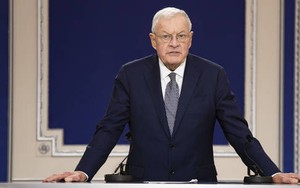 Ông Zelensky đồng ý chia sẻ khoáng sản của Ukraine: Mỹ nên được hưởng nhiều nhất - Ảnh 4.