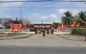 Tỉnh Quảng Nam có 443 người có nguyện vọng và đơn xin nghỉ hưu trước tuổi, nghỉ thôi việc- Ảnh 4.