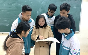 Thủ tướng yêu cầu công bố môn thi thứ 3 vào lớp 10 trong tháng 2 để "học sinh có thời gian chuẩn bị" - Ảnh 2.