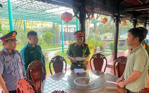 Bắt nhân viên pha chế dùng cồn y tế pha rượu làm 2 người nước ngoài tử vong- Ảnh 2.