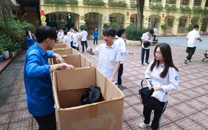 Sáng mai 10/2 trời rét bao nhiêu độ, học sinh có được nghỉ học không? - Ảnh 5.