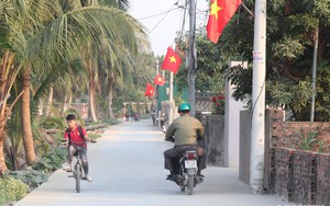 6 trưởng, phó phòng nghiệp vụ Công an tỉnh Hải Dương nghỉ hưu trước hạn tuổi- Ảnh 2.