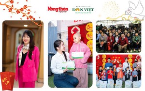 “Nếu không có sự hỗ trợ của Báo Dân Việt, vợ tôi sẽ phải dừng điều trị ung thư”- Ảnh 8.