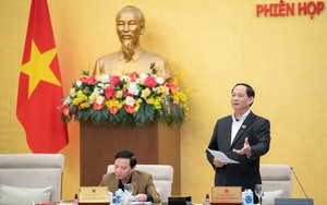 Kỳ họp Quốc hội bất thường thứ 9 sẽ quyết định cơ cấu tổ chức bộ máy, nhân sự- Ảnh 6.