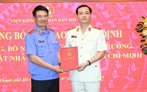 Giai đoạn 2025-2030, ĐH Quốc gia TP.HCM đặt chỉ tiêu bổ nhiệm 100 giáo sư thỉnh giảng- Ảnh 6.