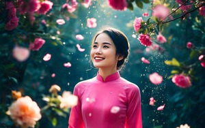 Cây cảnh may mắn, hoa thơm, lá đẹp, tràn trề sức sống, giúp thu hút tài lộc, cải thiện vận may gia đình - Ảnh 9.