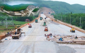 Ô tô bị ném đá trên cao tốc Nghi Sơn - Diễn Châu- Ảnh 4.