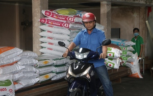 Xã "nghèo rớt mồng tơi” ở TP HCM nay dân đã có thu nhập 100 triệu/người/năm, nông thôn mới hiện đại - Ảnh 7.