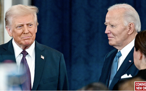 Kế hoạch hòa  bình của ông Trump cho Ukraine bị rò rỉ: Thời điểm ngừng bắn rất gần - Ảnh 4.