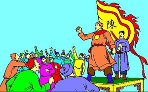 Trạng nguyên duy nhất nào của Việt Nam chưa kịp làm quan đã mất mạng vì cơn ghen của vợ? - Ảnh 6.