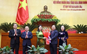Phó Chủ tịch UBND tỉnh Hậu Giang Trương Cảnh Tuyên làm Phó Bí thư Thành ủy Cần Thơ- Ảnh 3.