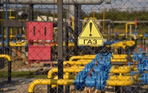 Trận chiến dữ dội giành thị trấn quan trọng Donbass - Ảnh 2.