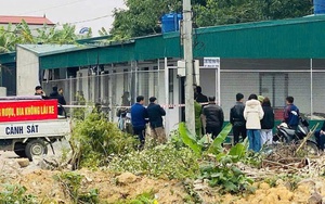 Người đàn ông ở Hóc Môn trên đường đi làm về cứu được người phụ nữ nghi tự tử - Ảnh 1.
