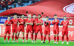 HLV Hà Nội FC khen ngợi Văn Quyết sau chiến thắng của Hà Nội FC - Ảnh 7.