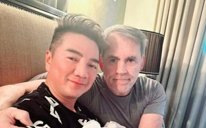 Đàm Vĩnh Hưng bị cắt 4 ngón chân, công ty luật khẳng định theo đuổi đến cùng vụ kiện với ông Gerard Williams - Ảnh 5.