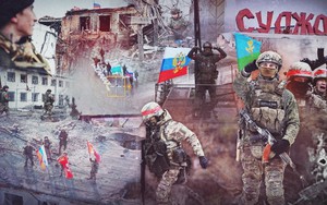 Ông Trump bất ngờ tuyên bố NATO chiến tranh với Nga - Ảnh 2.