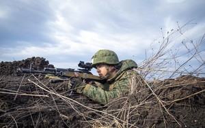 Ông Putin cảnh báo ớn lạnh đến lính đánh thuê cho Ukraine - Ảnh 3.