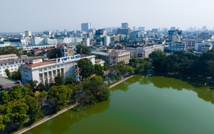 Cập nhật các trụ sở phải di dời để cải tạo phía Đông hồ Hoàn Kiếm thành quảng trường - công viên - Ảnh 16.