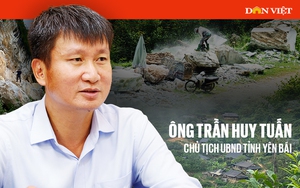 Chiêu thức "rửa nguồn" cho những kho đá mỹ miều ở Suối Giàng (Bài 2) - Ảnh 31.