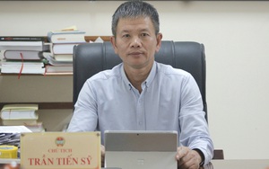 Quyết định số 517 của Thủ tướng Chính phủ đem lại nhiều phấn khởi cho hội viên nông dân - Ảnh 7.