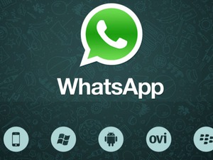 Facebook lợi gì sau vụ mua WhatsApp giá 19 tỷ USD?