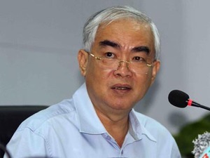 Chính thức: Ông Lê Hùng Dũng trở thành tân Chủ tịch VFF