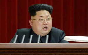 Mật vụ Anh MI6 tìm cách gài người do thám Kim Jong-un