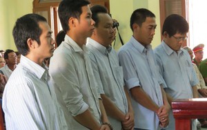 Đã có lịch xét xử vụ 5 công an đánh chết người ở Phú Yên