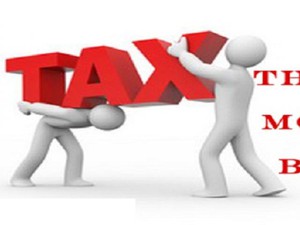 Thuế môn bài cho doanh nghiệp có thể tăng gấp ba