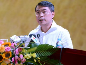 Thống đốc Lê Minh Hưng: Tái cơ cấu ngân hàng chưa đạt theo yêu cầu