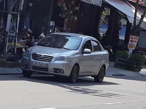 Đà Nẵng: Đề nghị công an và 2 Sở ngăn chặn Grab, Uber hoạt động