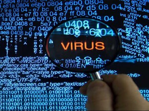 13 virus máy tính nguy hiểm nhất thời đại